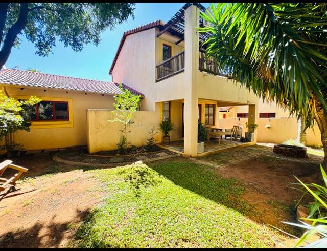 2 BEDROOM DUPLEX FOR SALE IN WILLOWBROOK